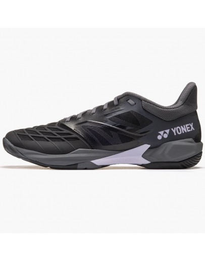 Yonex Cascade Drive 3 Black Grey